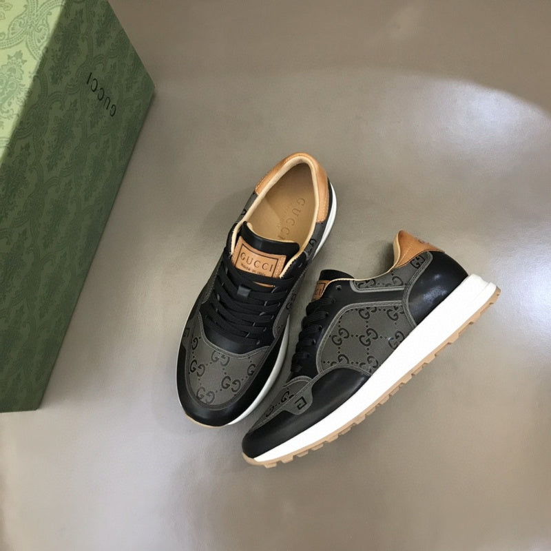 Gucci Luxury Shoes
