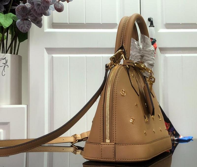 Mila's Edit - LOV Bags - 2343