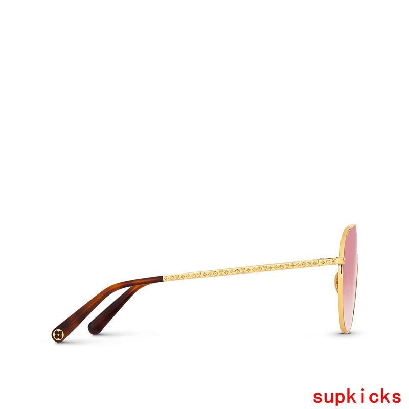 Louis Vuittion Luxury Sunglasses