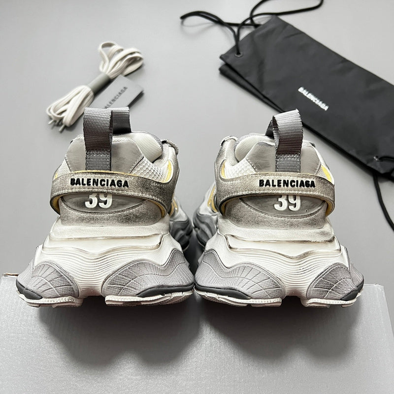 Balenciaga Luxury Shoes