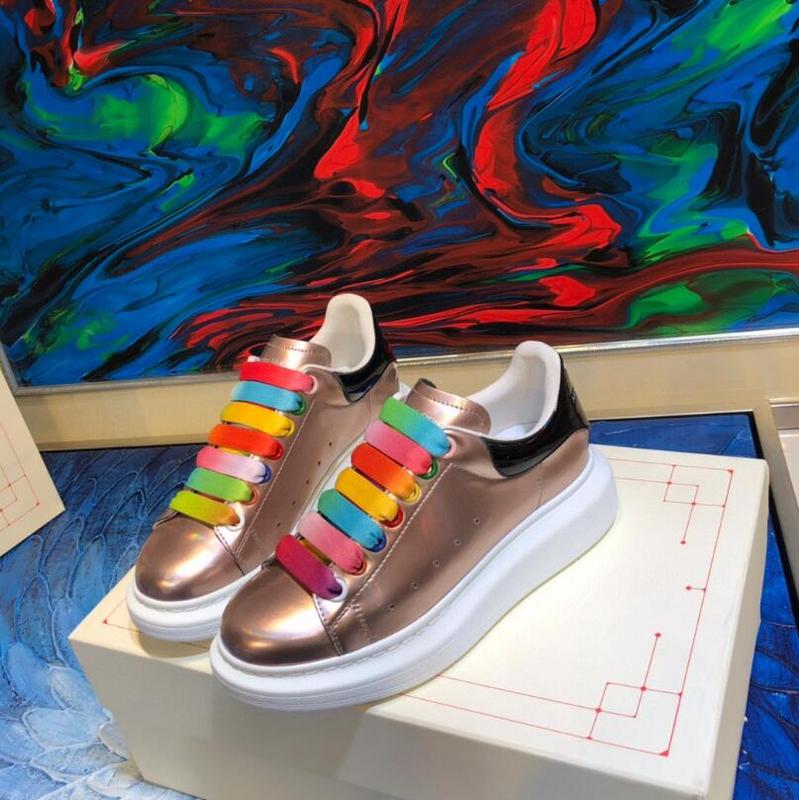 Mila's Edit - AQ Men SHoes - 464