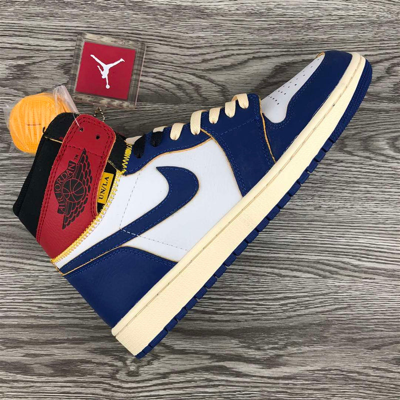 Nike Luxury Shoes