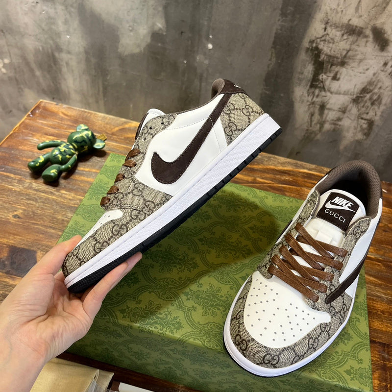 Gucci Luxury Shoes