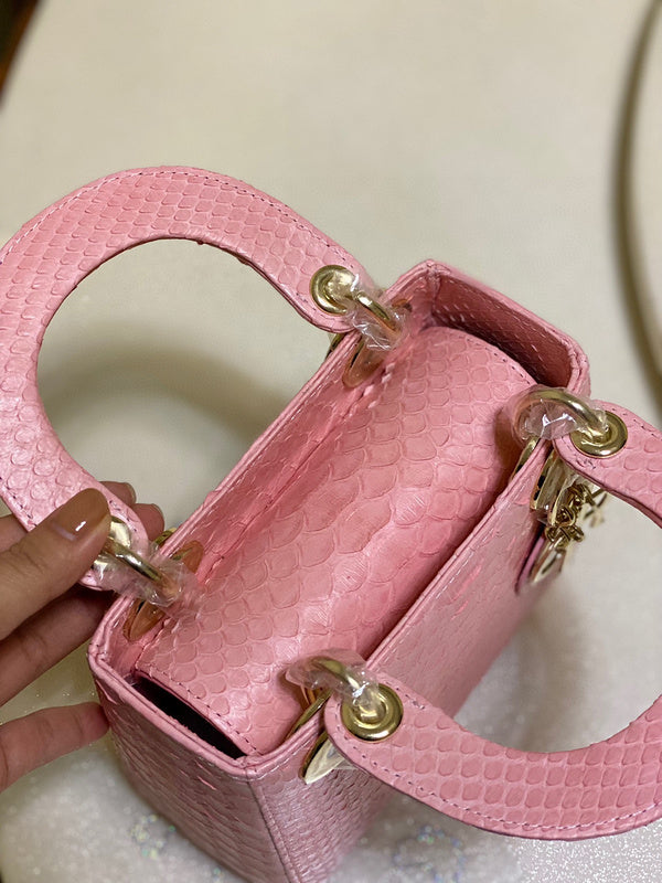 PHA - DOR Bags - 470