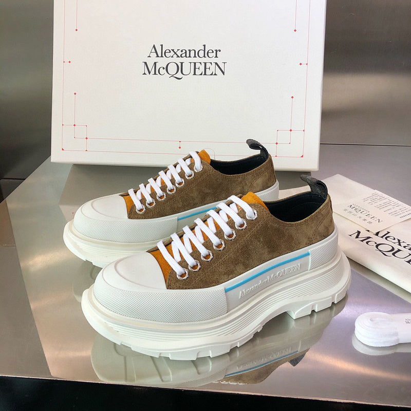 Alexander McQUEEN Luxury Shoes