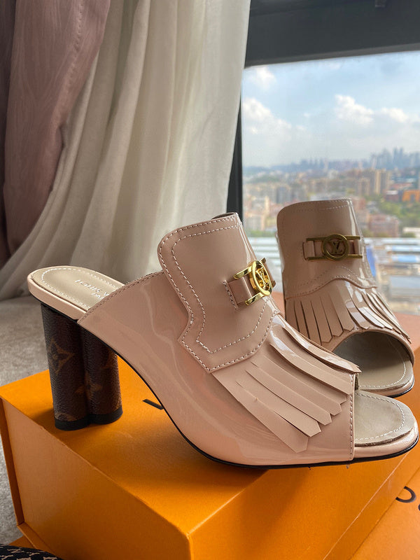 Louis Vuittion Luxury Shoes