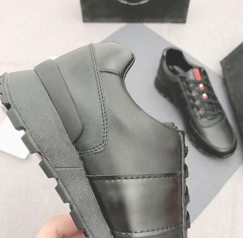 Mila's Edit - PD Men Shoes - 466
