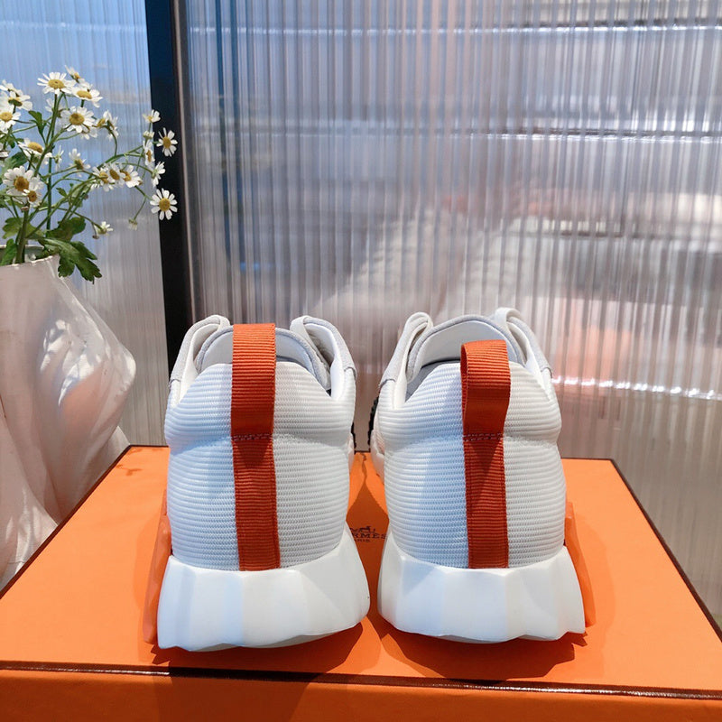 Hermes Luxury Shoes
