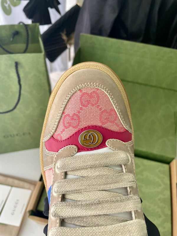 Gucci Luxury Shoes
