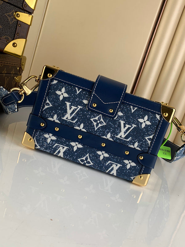 I W Fashion Lu-Vi Bags - 16767