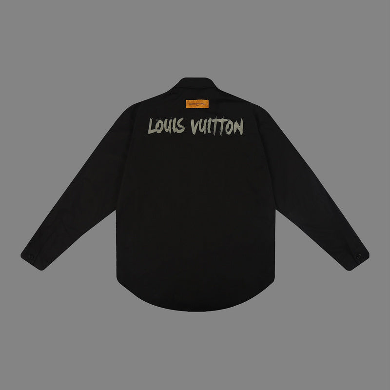Louis Vuittion Luxury Clothes