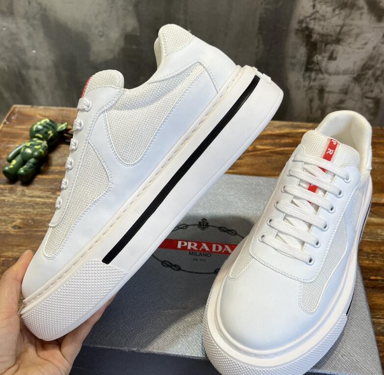 Mila's Edit - PD Men Shoes - 088
