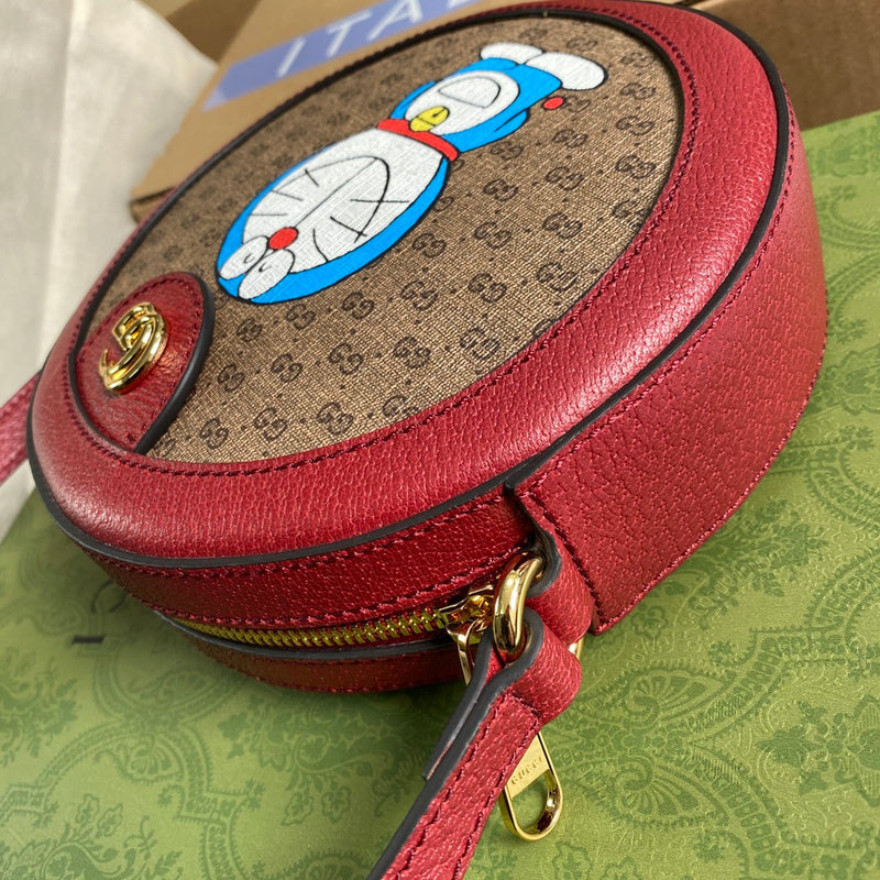 PHA - GUKI Bags - 2305