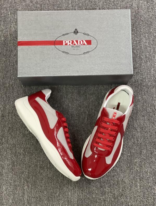Mila's Edit - PD Men Shoes - 410