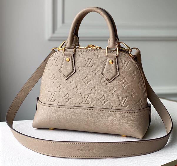 Mila's Edit - LOV Bags - 2992