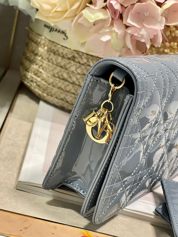 ENT - DOR Bags - 607