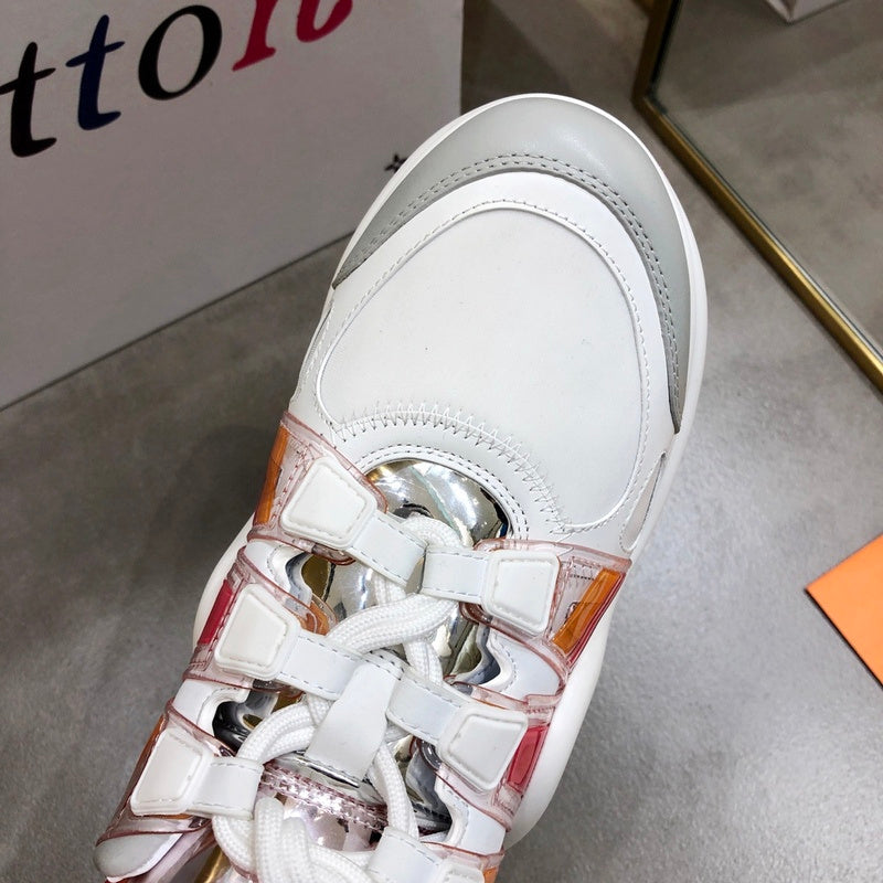 Louis Vuittion Luxury Shoes