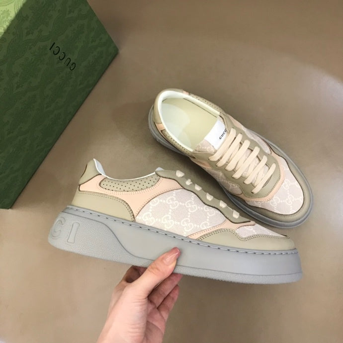 Gucci Luxury Shoes