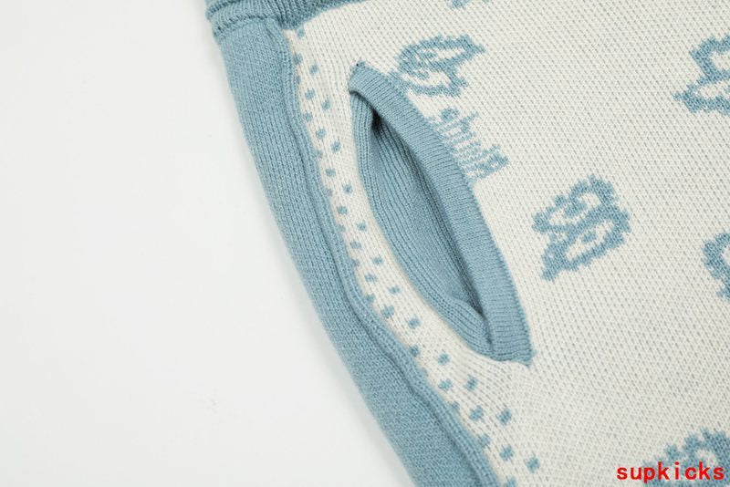 RHUDE Luxury Cloth
