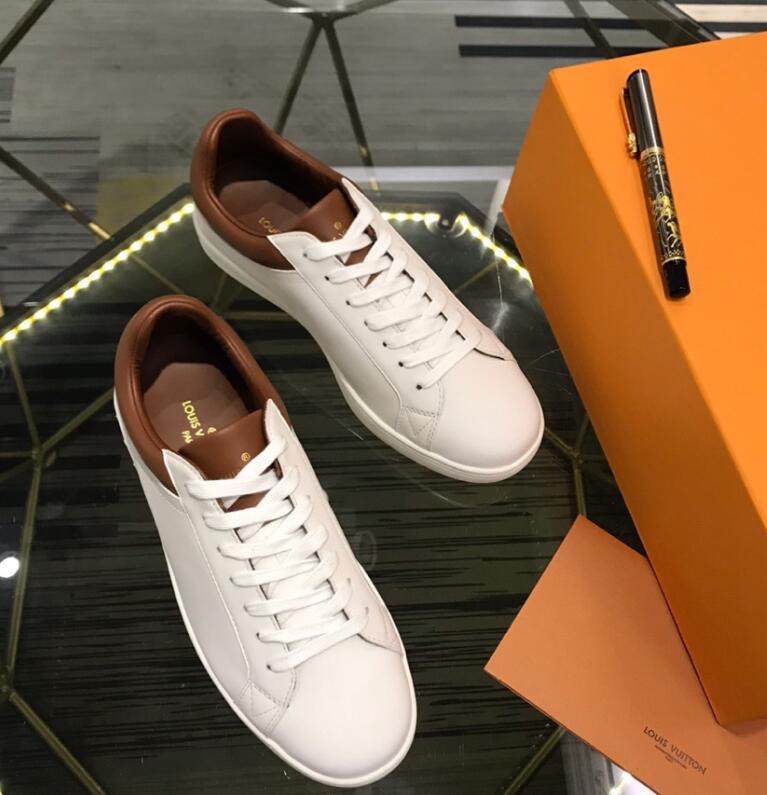 Mila's Edit - LOV Men Shoes - 1928