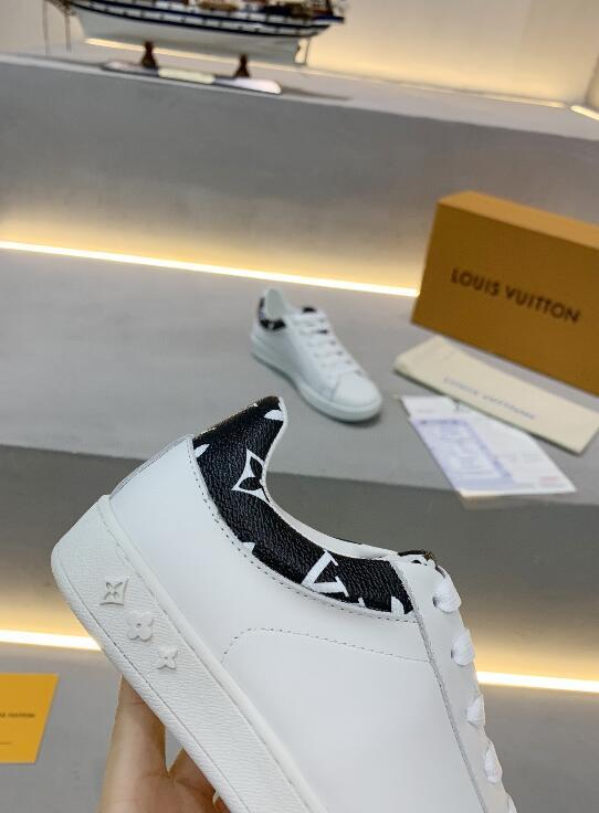 Mila's Edit - LOV Men Shoes - 1839