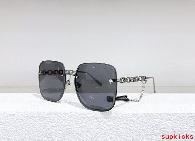 Louis Vuittion Luxury Sunglasses