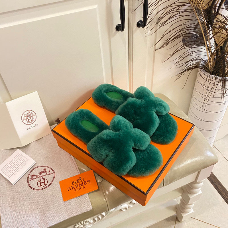 Hermes Luxury Sandals