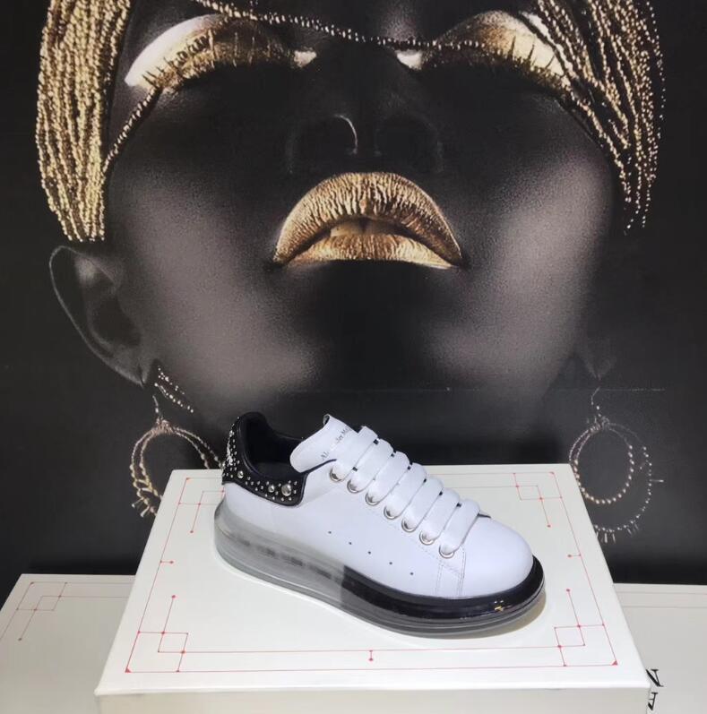 Mila's Edit - AQ Men SHoes - 435