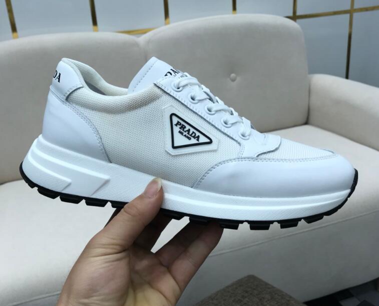 Mila's Edit - PD Men Shoes - 442