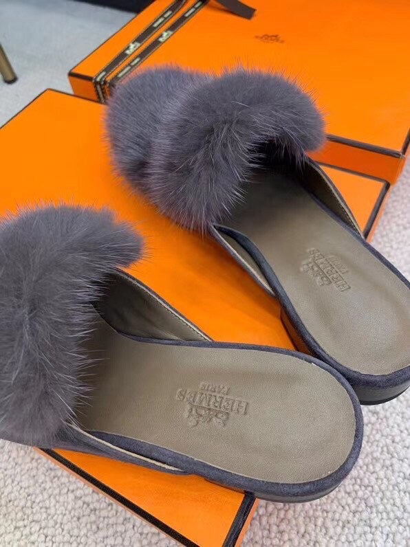 Hermes Luxury Shoes