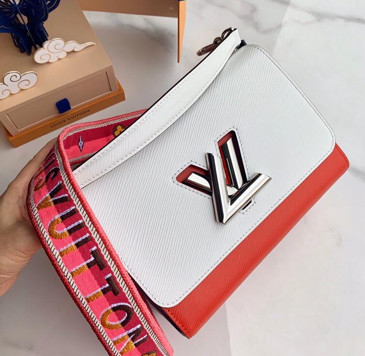 Mila's Edit - LOV Bags - 3068