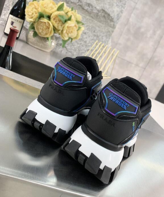 Mila's Edit - PD Men Shoes - 436