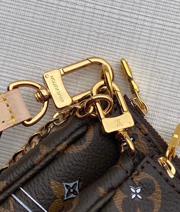 Mila's Edit - LOV Bags - 3094
