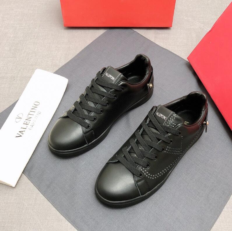 Mila's Edit - PD Men Shoes - 470