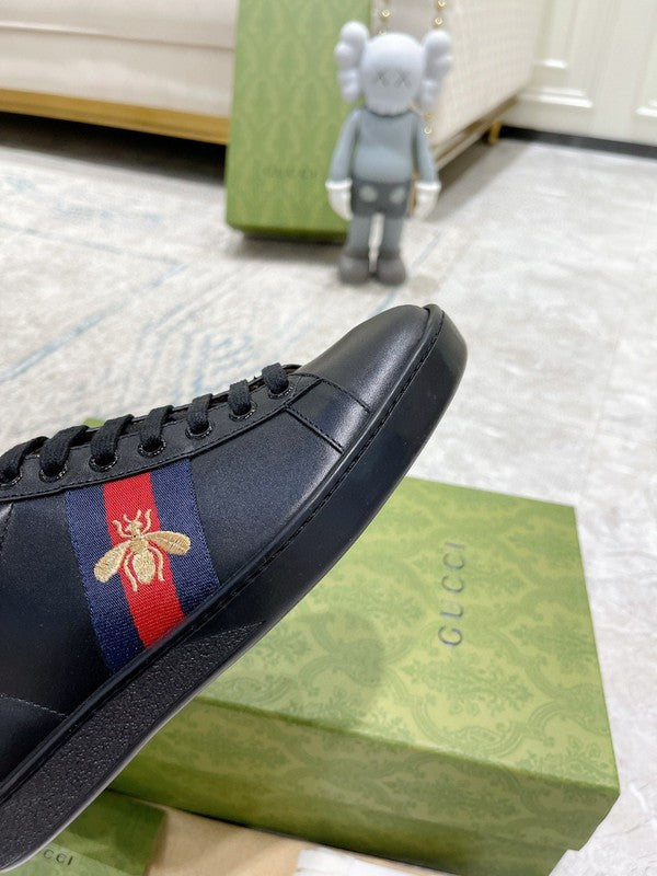 Gucci Luxury Shoes