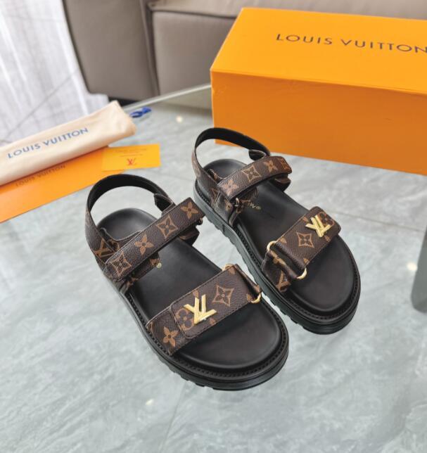 Mila's Edit - LOV Women Shoes - 206