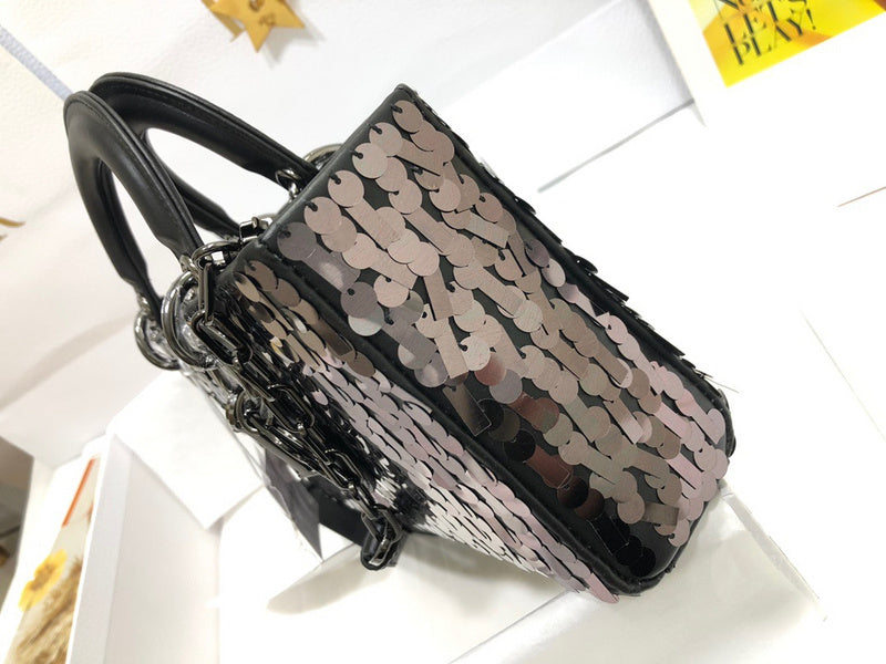ENT - DOR Bags - 493