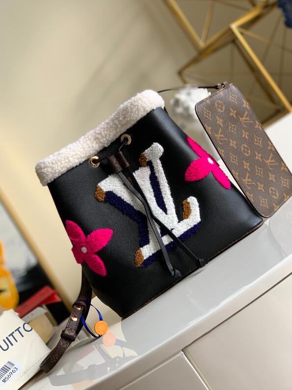 Mila's Edit - LOV Bags - 2602