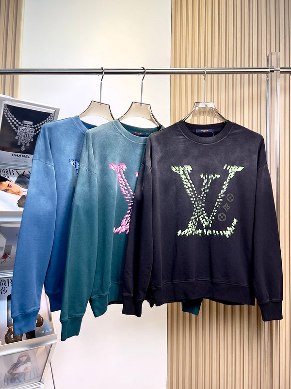 Louis Vuittion Luxury Clothes