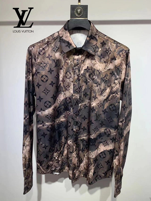 Louis Vuittion Luxury T-Shirt