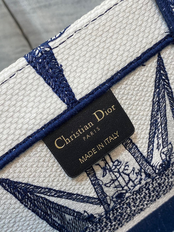 ENT - DOR Bags - 863