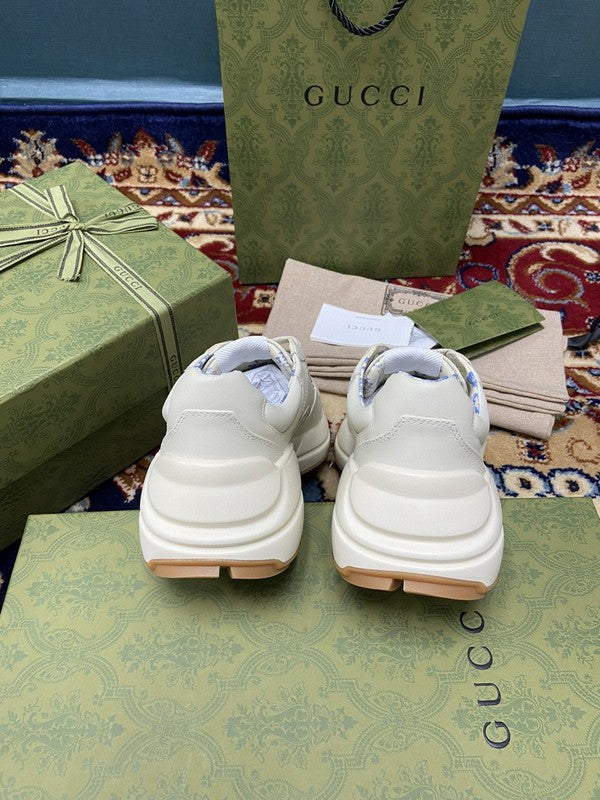 Gucci Luxury Shoes