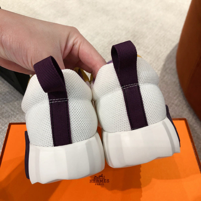 Hermes Luxury Shoes
