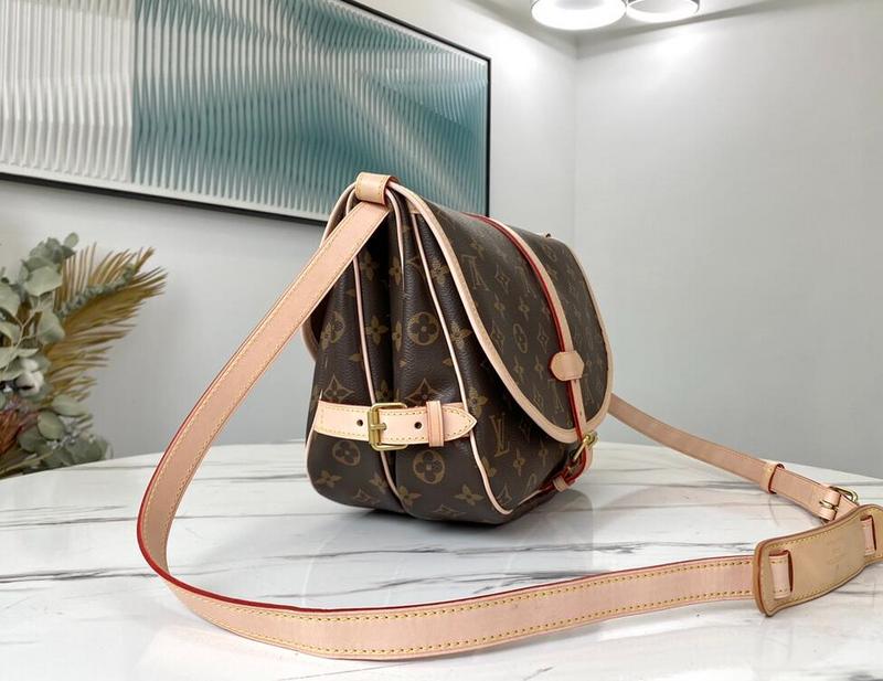 Mila's Edit - LOV Bags - 2127