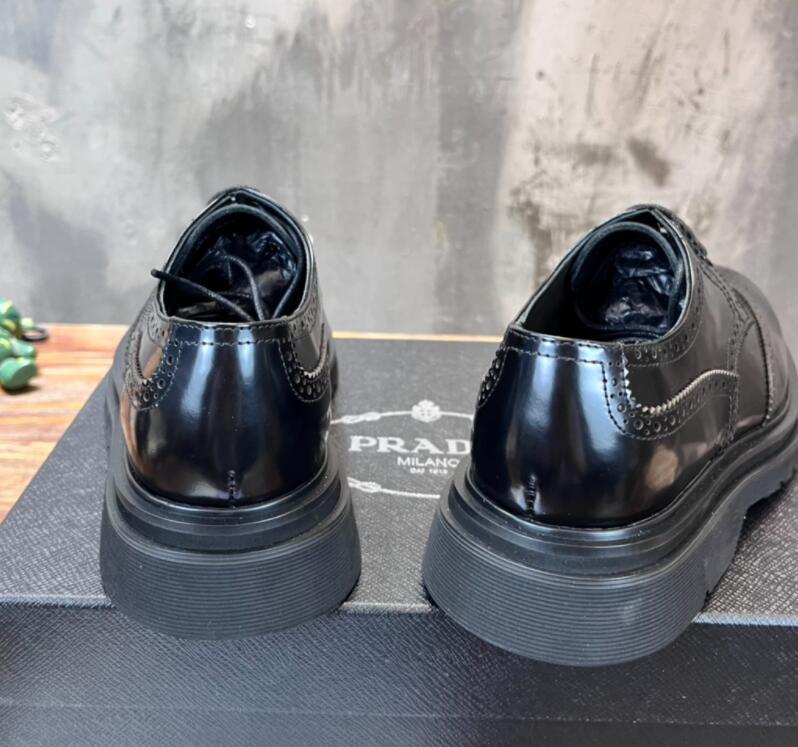 Mila's Edit - PD Men Shoes - 149