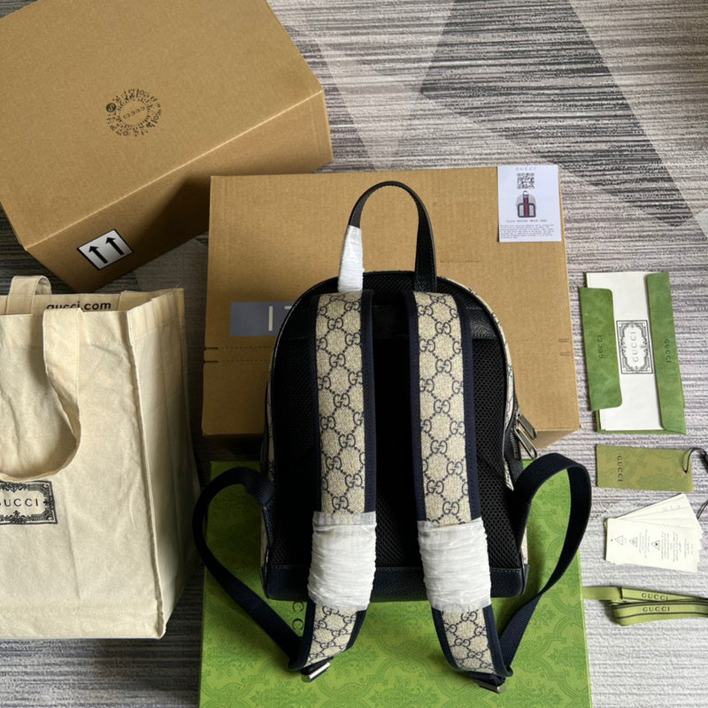 ENT - GCI Bags - 1150