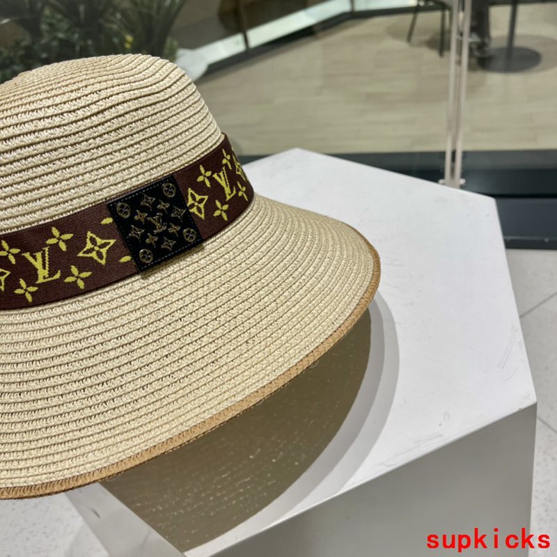 Louis Vuitton Luxury Cap