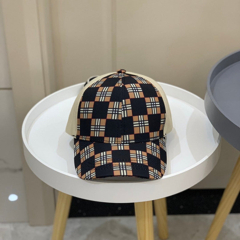 Burberry Luxury Cap