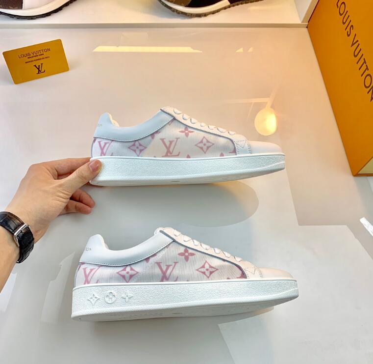 Mila's Edit - LOV Men Shoes - 1805