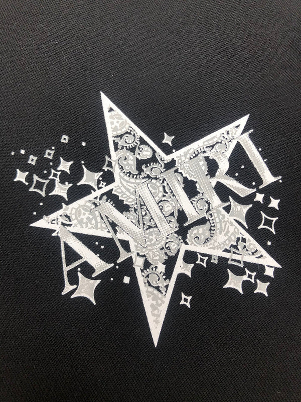 AMIR Hoodies - 125